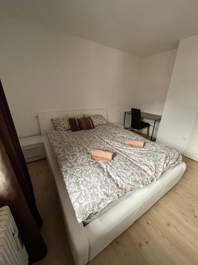 Apartma بوينج المظهر الخارجي الصورة