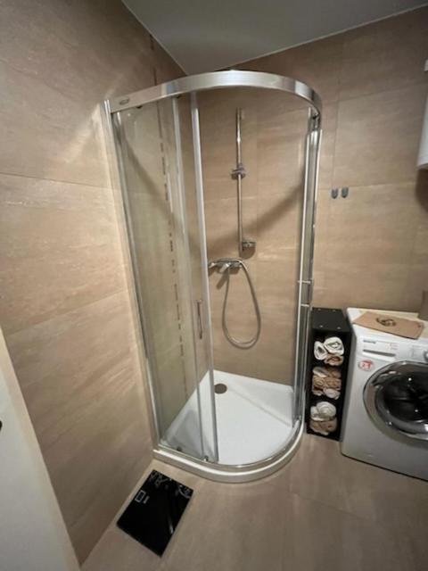Apartma بوينج المظهر الخارجي الصورة